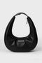 Silver Bite Bag