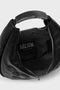 Silver Bite Bag