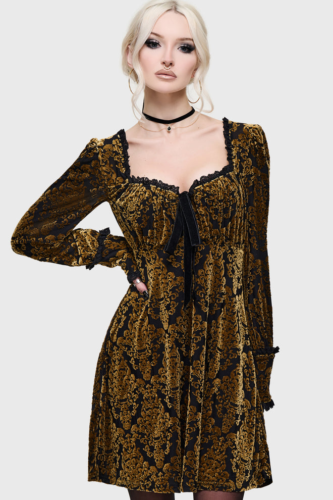 Sitri Mini Dress