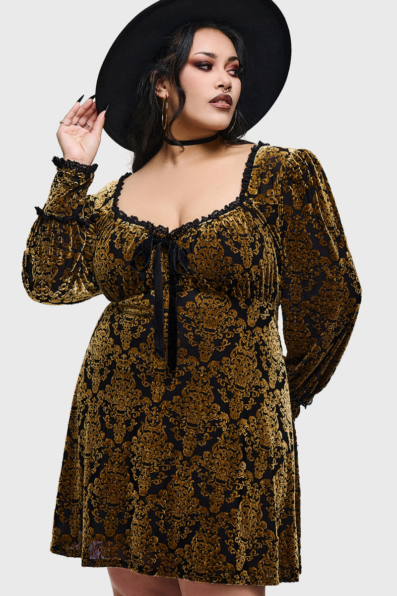 Sitri Mini Dress