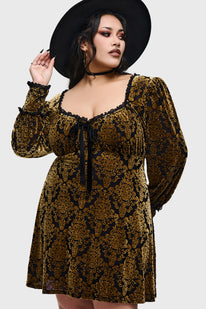 Sitri Mini Dress