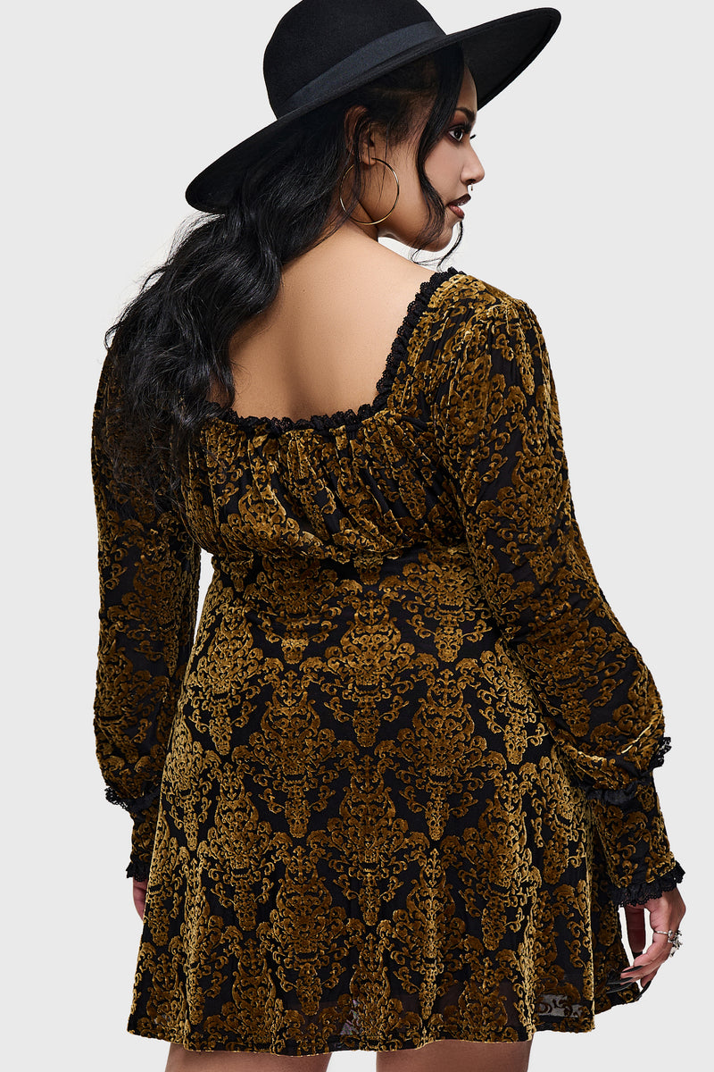 Sitri Mini Dress