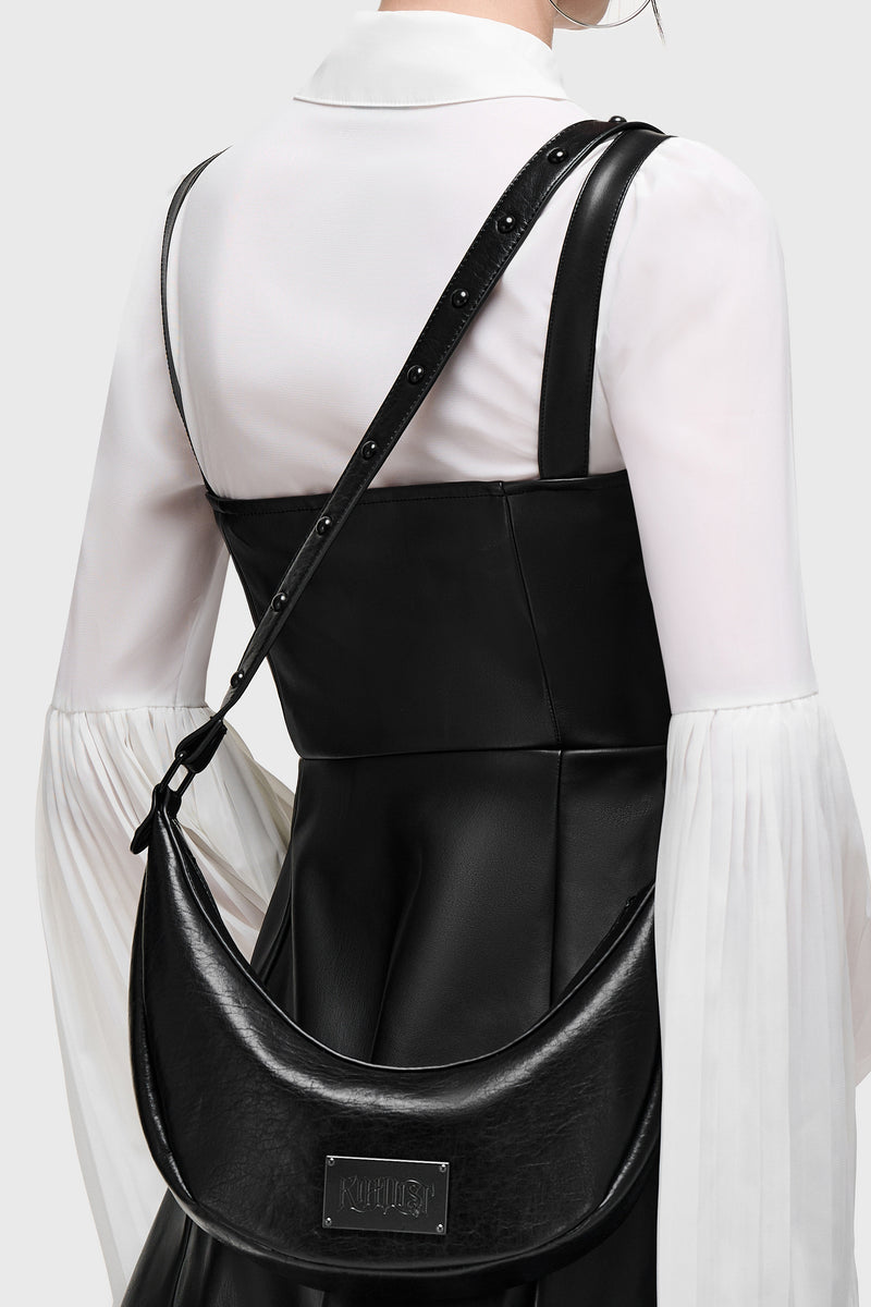 Skultra Crossbody Bag
