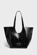 Skultra Curve Tote Bag