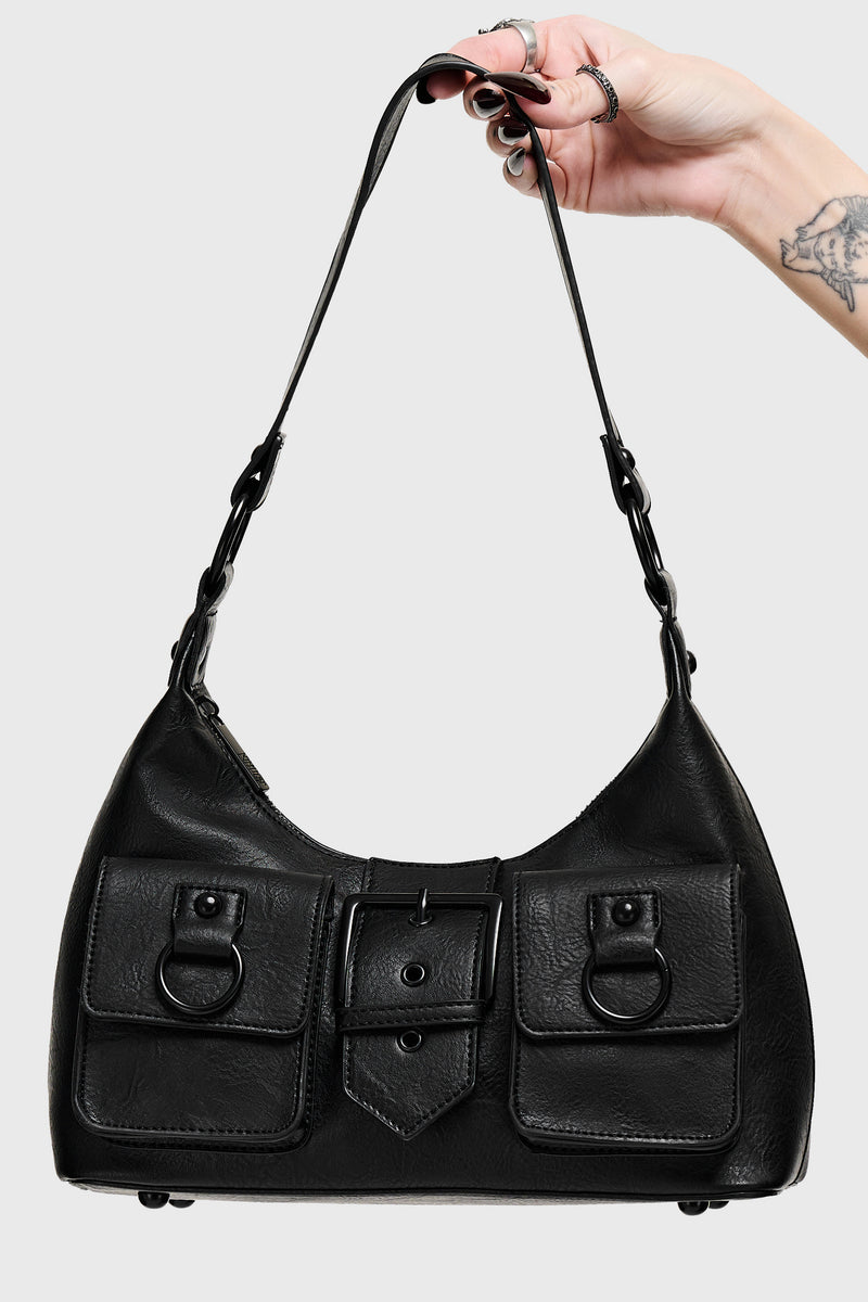 Skultra Shoulder Bag