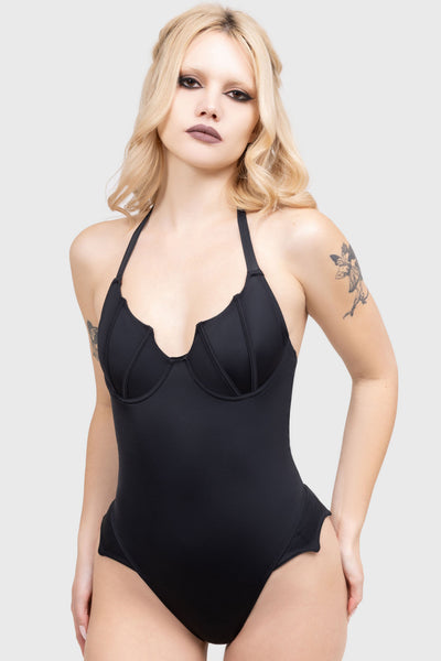 Sonar Splash Swimsuit