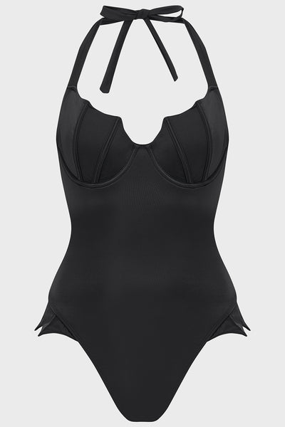 Sonar Splash Swimsuit