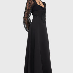 Sophronia Maxi Skirt