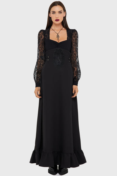 Sophronia Maxi Skirt