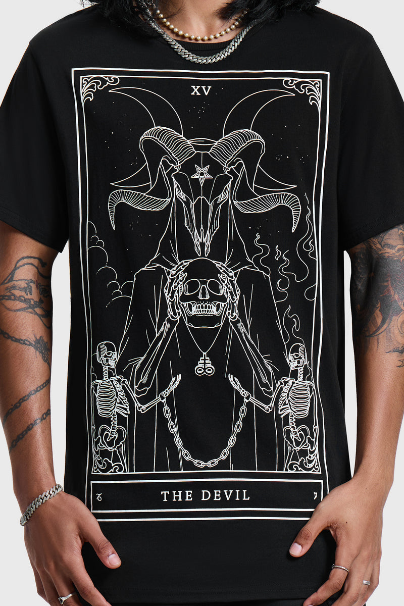 Soul Card T-Shirt