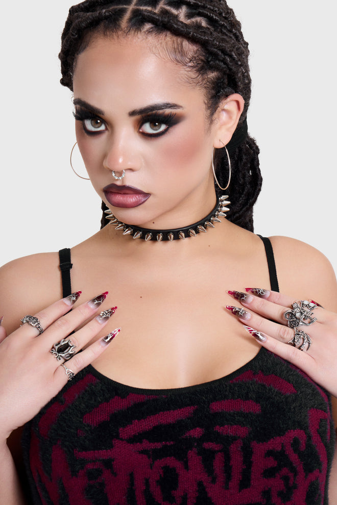 Spears Choker