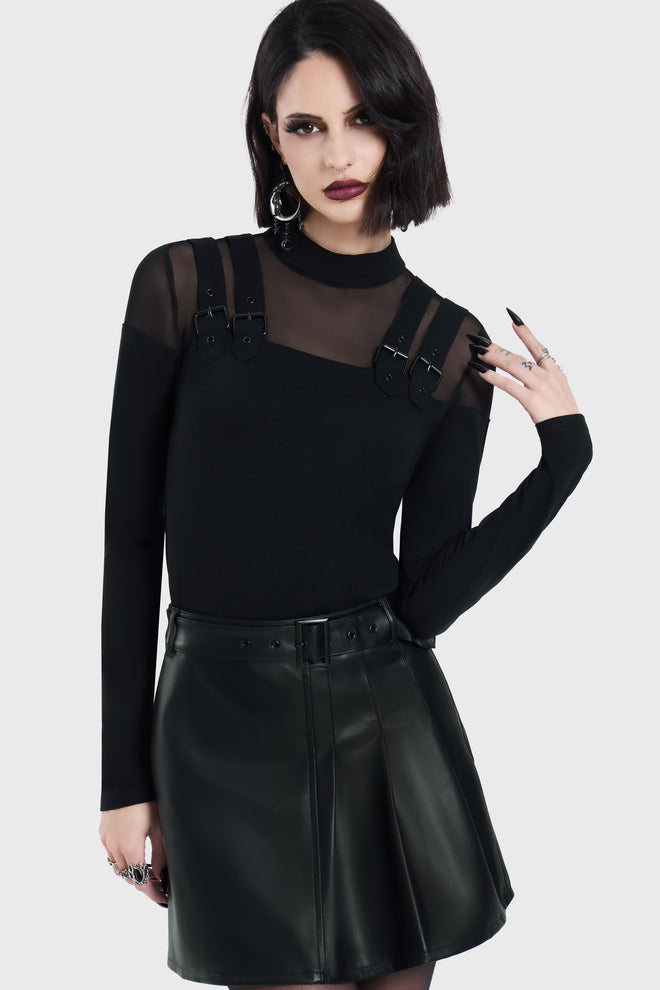 Spellsmith Top