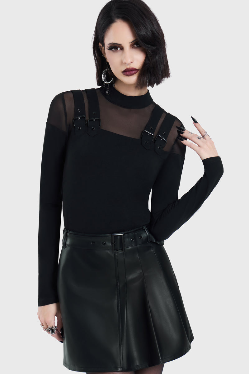 Spellsmith Top