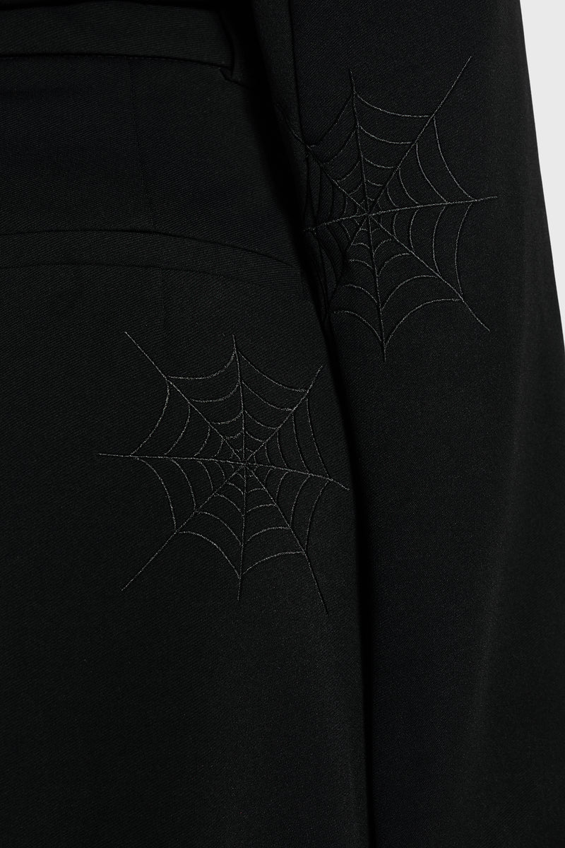 Spiderella Blazer