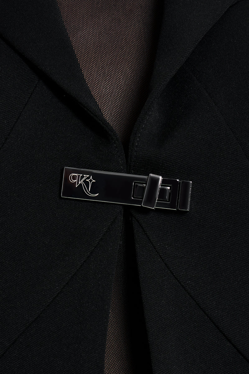 Spiderella Blazer