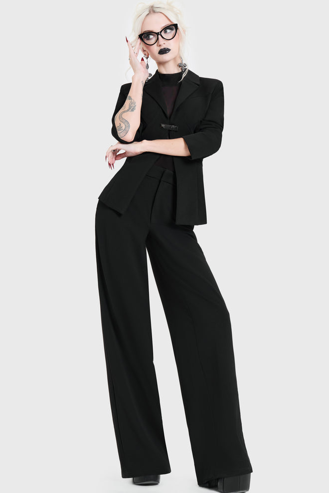 Spiderella Blazer