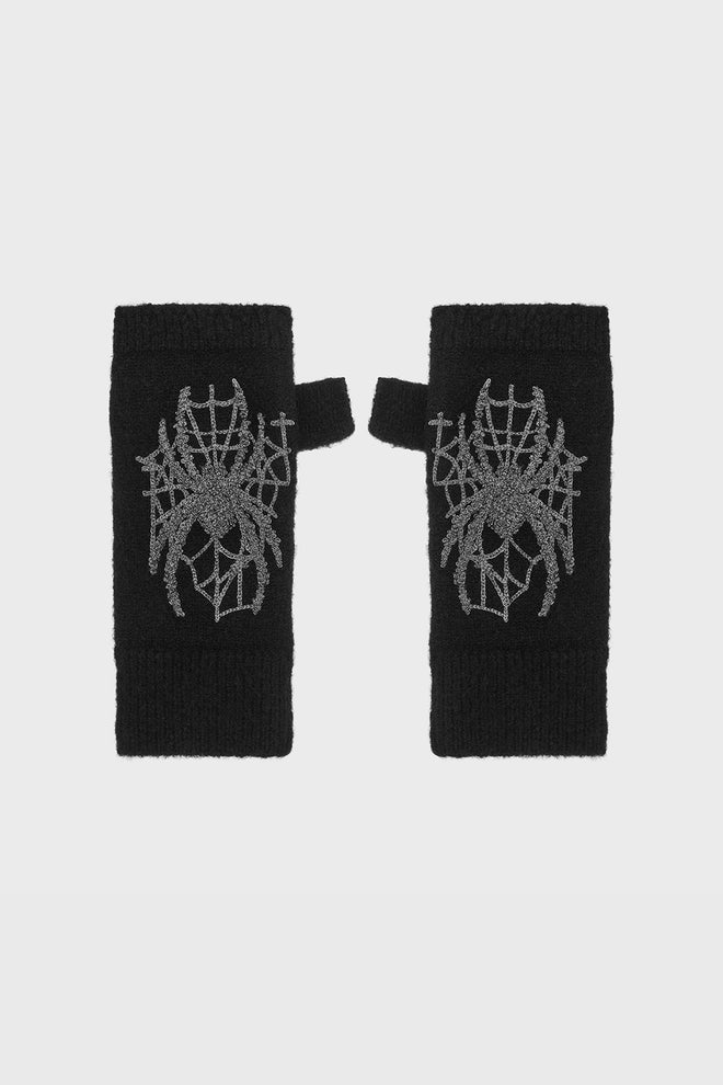 Spiderella Gloves