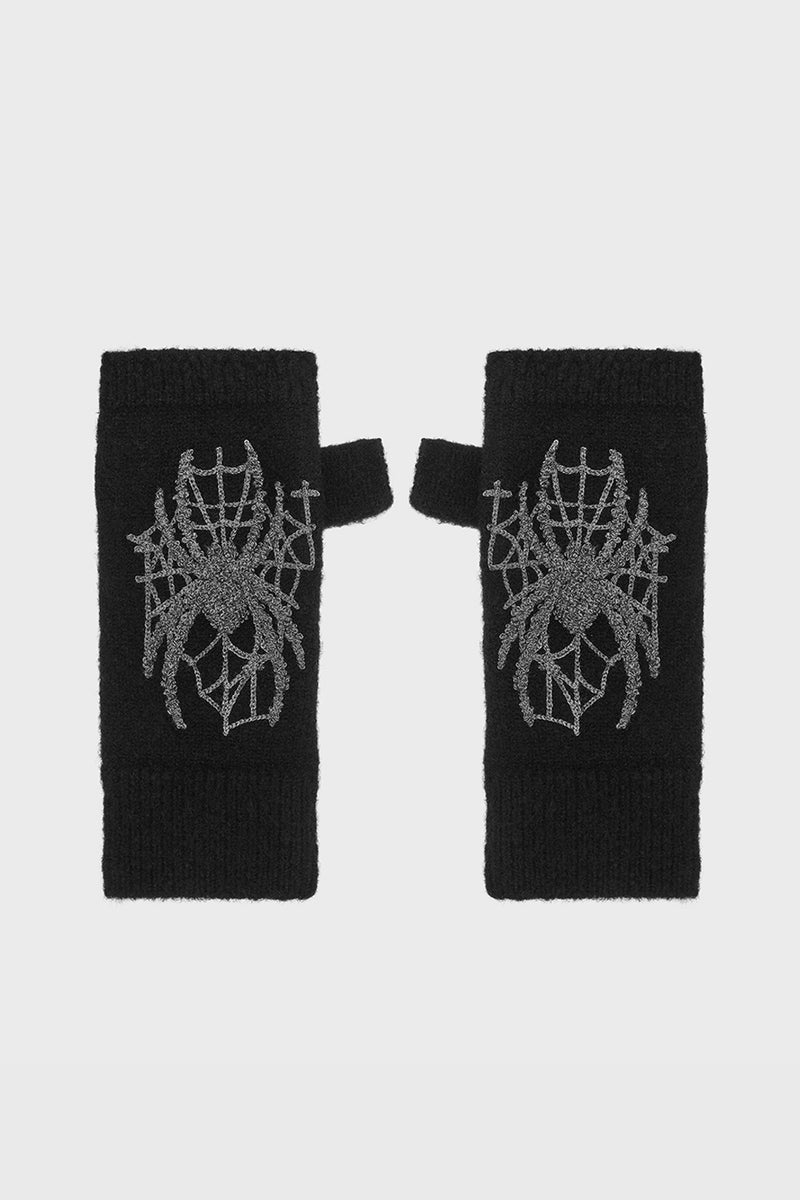 Spiderella Gloves