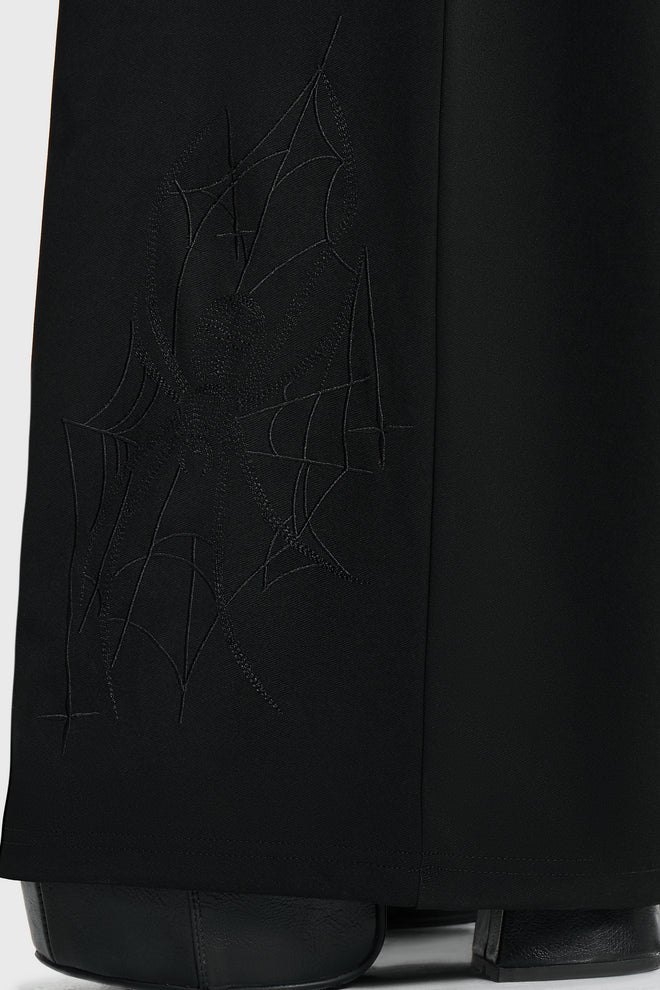 Spiderella Trousers
