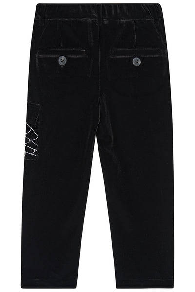 Spooky Spider 2 Piece