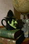 Wicked Witch Shaped Mug