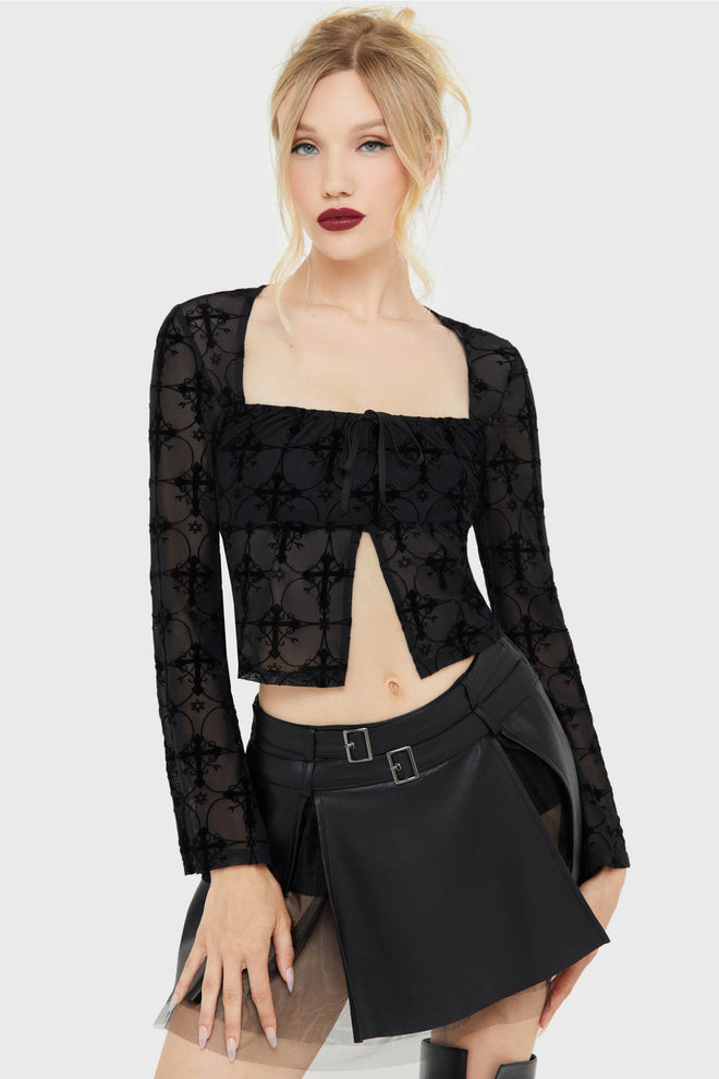 Starchant Top