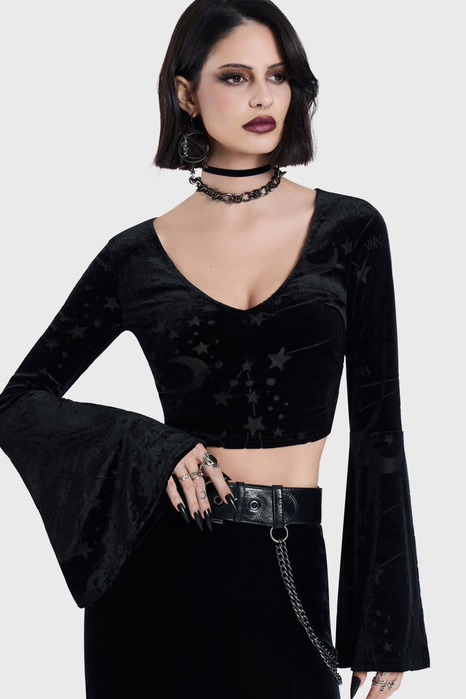 Starmap Top
