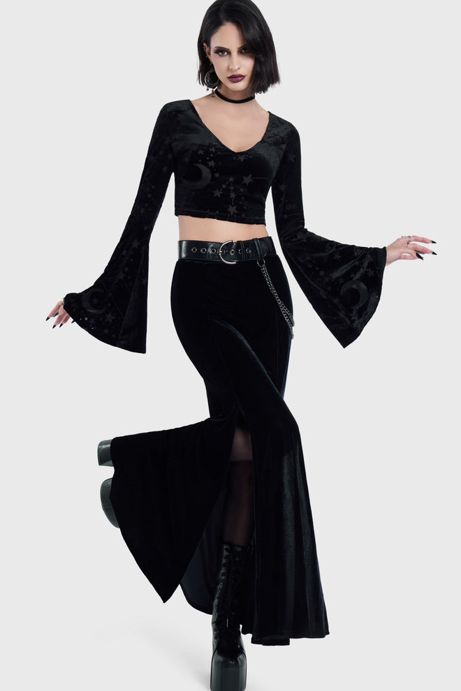 Starmap Top