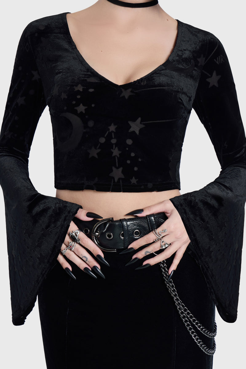 Starmap Top