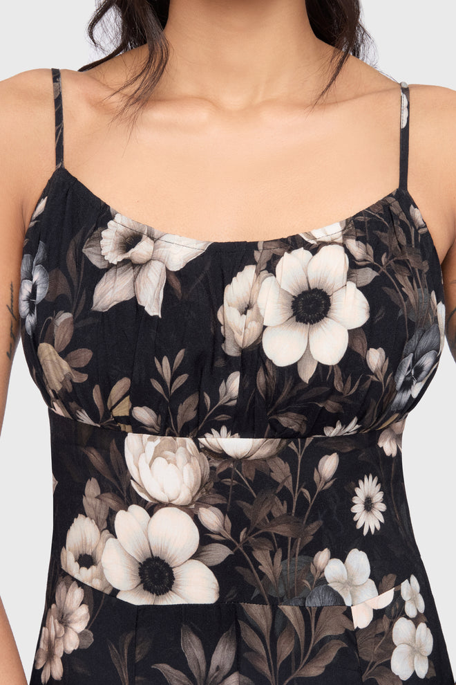 Stellar Hour Maxi Dress