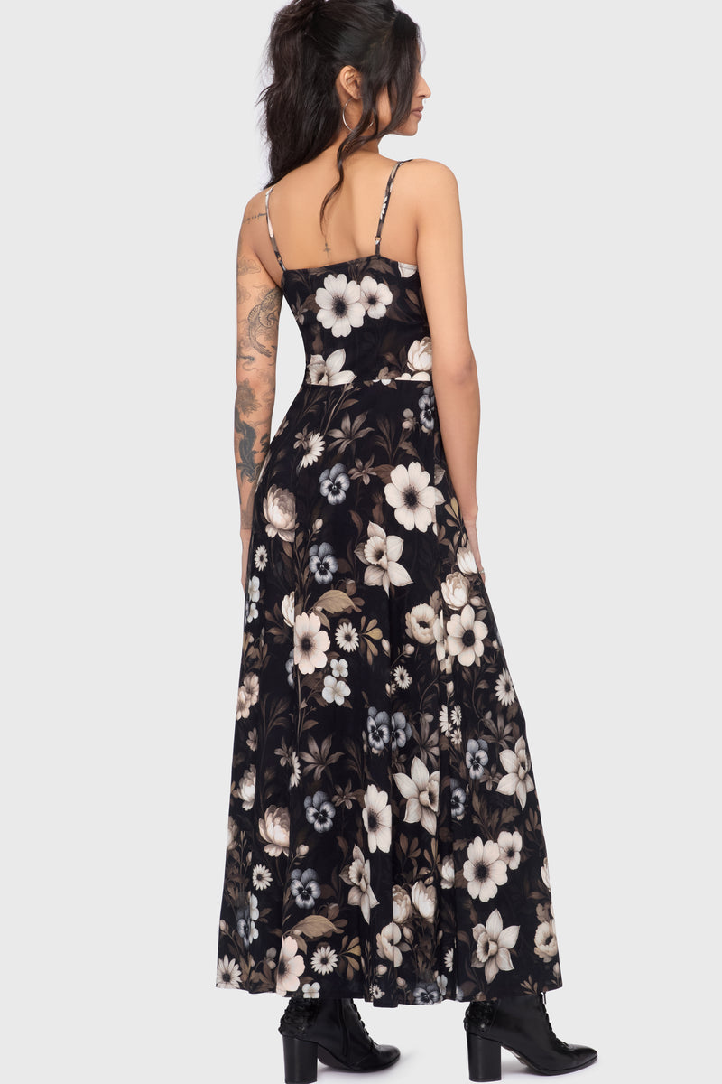 Stellar Hour Maxi Dress
