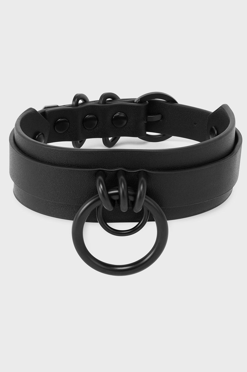Susper Choker