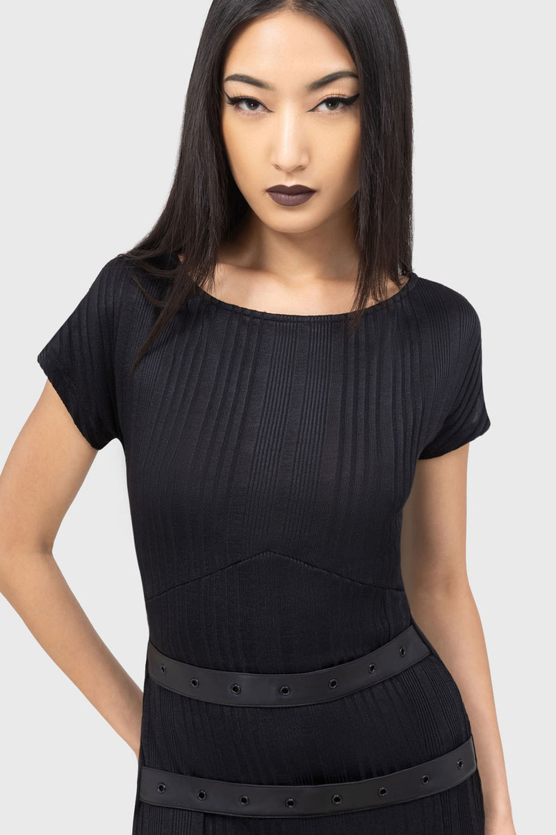 Synapse Dress