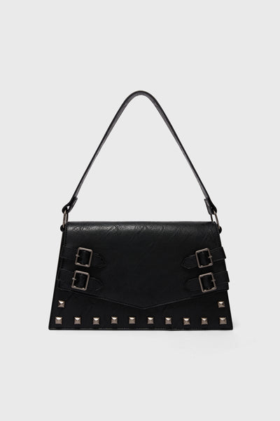 Sacred Promise Handbag [Black]