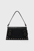 Sacred Promise Handbag [Black]