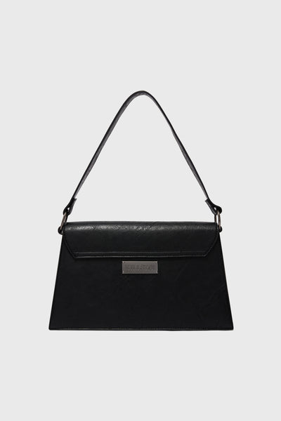 Sacred Promise Handbag [Black]