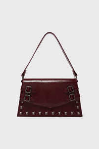 Sacred Promise Handbag [Red]