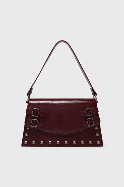Sacred Promise Handbag [Red]