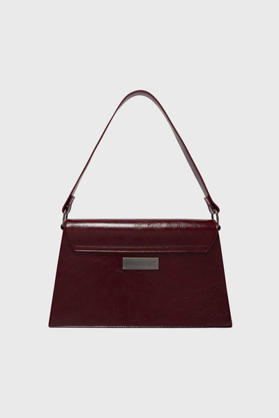 Sacred Promise Handbag [Red]