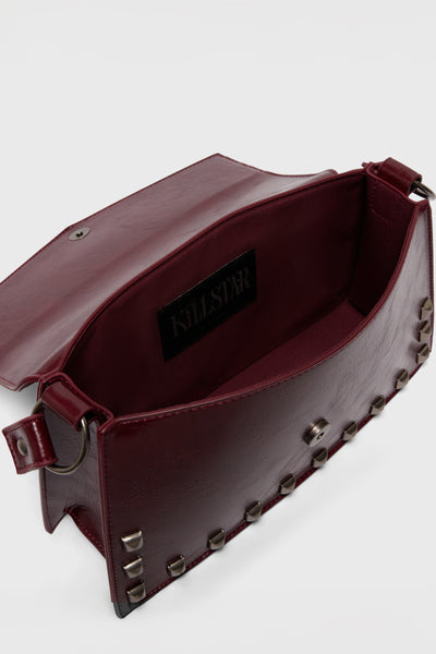 Sacred Promise Handbag [Red]