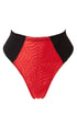 Scarlet Webutant Panty