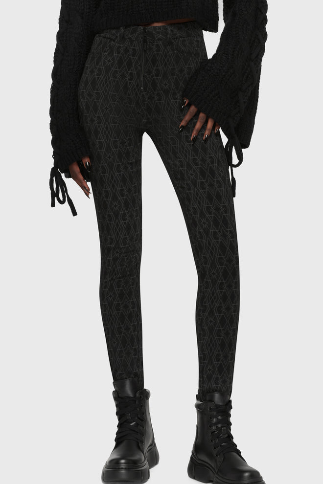 Serathia Trousers