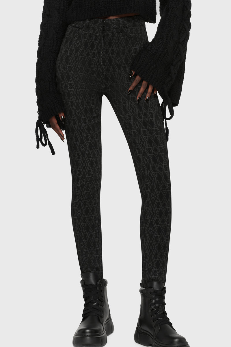 Serathia Trousers
