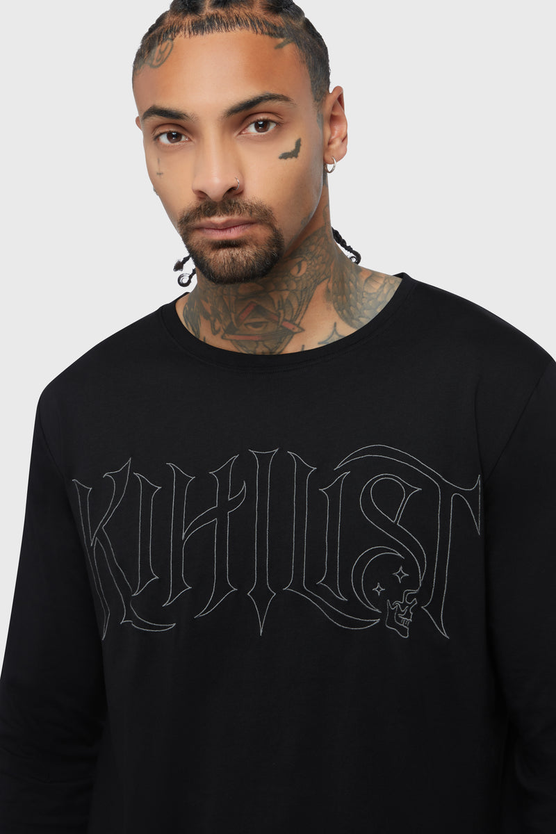 Skullyard Top