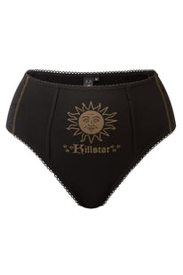 Solar Solstice Panty
