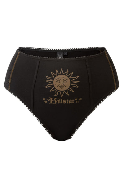 Solar Solstice Panty