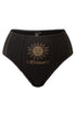 Solar Solstice Panty