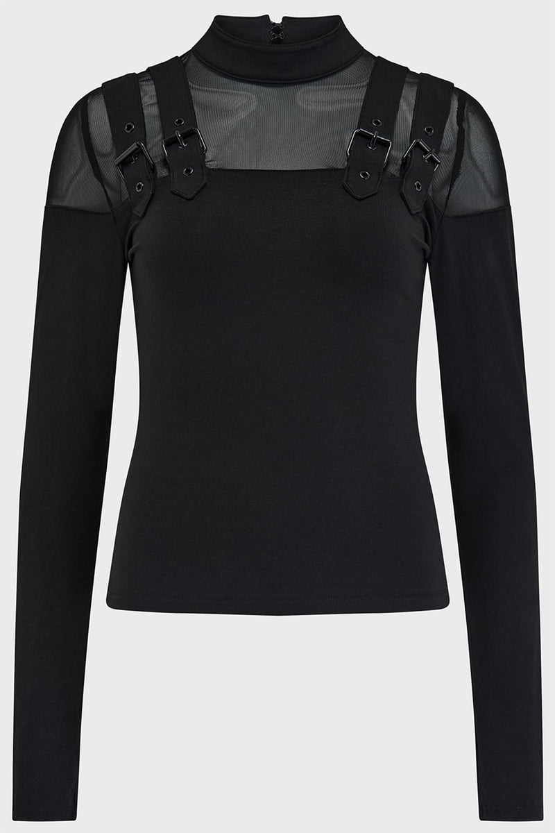 Spellsmith Top