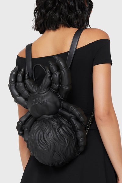 Tarantula Backpack
