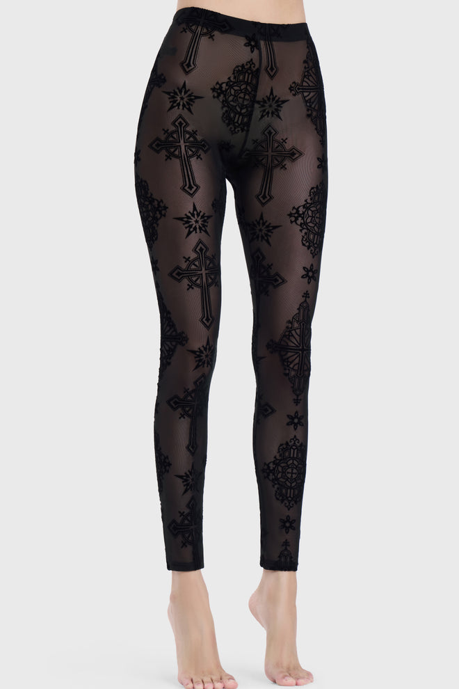 Tayana Leggings